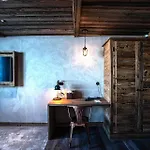 Le Refuge De Solaise - 2551 M Altitude Hotel