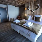 Le Refuge De Solaise - 2551 M Altitude Hotel