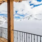Le Refuge De Solaise - 2551 M Altitude Hotel Val-dʼIsère