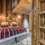 Hotel Le Refuge De Solaise - 2551 M Altitude