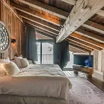 Le Refuge De Solaise - 2551 M Altitude Hotel