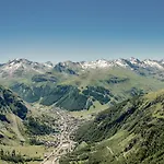 Le Refuge De Solaise - 2551 M Altitude Hotel Val-dʼIsère