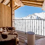 Le Refuge De Solaise - 2551 M Altitude * Val-dʼIsère