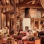 Hotel Le Refuge De Solaise - 2551 M Altitude *