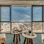 Le Refuge De Solaise - 2551 M Altitude