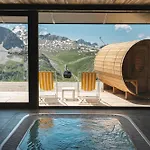 Hotel Le Refuge De Solaise - 2551 M Altitude *