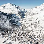 Le Refuge De Solaise - 2551 M Altitude *