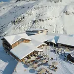 Le Refuge De Solaise - 2551 M Altitude * Val-dʼIsère