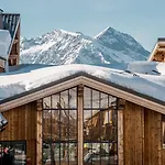 Hotel Le Refuge De Solaise - 2551 M Altitude *