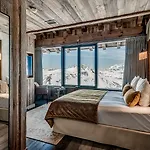 Le Refuge De Solaise - 2551 M Altitude Hotel Val-dʼIsère