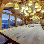Le Refuge De Solaise - 2551 M Altitude Hotel *