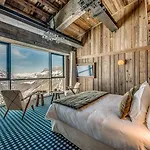 Le Refuge De Solaise - 2551 M Altitude Hotel Val-dʼIsère
