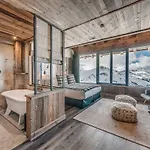 Hotel Le Refuge De Solaise - 2551 M Altitude *