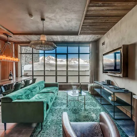Hotel Le Refuge De Solaise