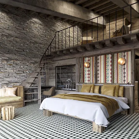 Le Refuge De Solaise Hotel Val-dʼIsère