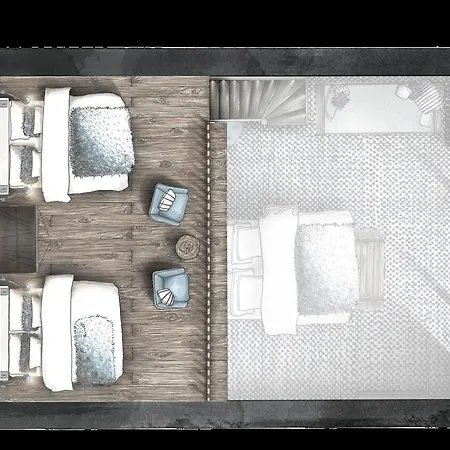 Le Refuge De Solaise Hotel *