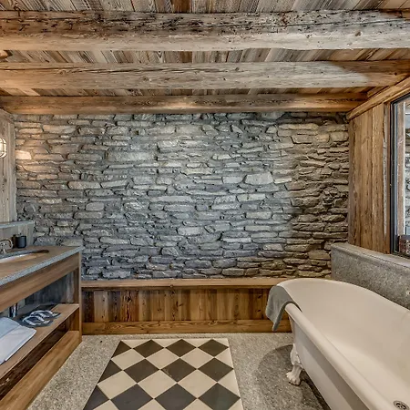 Le Refuge De Solaise Hotel Val-dʼIsère